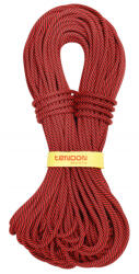 Tendon Master 7, 8 mm (50 m) CS hegymászó kötél piros