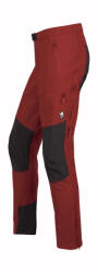High Point Combat Pants férfi softshell nadrág S / piros