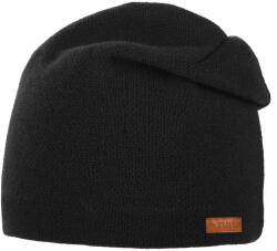 Zulu Bee férfi sapka fekete