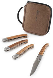 GSI Outdoors Rakau Steak Knives kés készlet