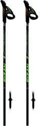 FIZAN Running nordic walking túrabot Bot hossza: 125 cm / zöld