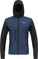 Salewa SELLA DST HYB JACKET M férfi dzseki L / fekete/kék
