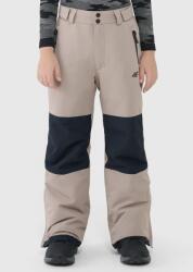 4F Trouseres FNK M0960 gyerek nadrág Gyerek 152 / barna