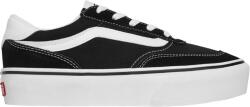 Vans Brooklyn LS Platform női cipő Cipőméret (EU): 36, 5 / fekete/fehér