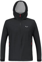 Salewa Puez Aqua 4 Ptx 2.5L M Jacket férfi dzseki XXL / fekete