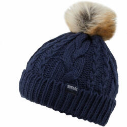Regatta Lovella Hat VI téli sapka UNI / sötétkék