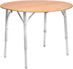 Brunner Camperking R asztal