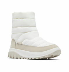Columbia Snowtrot Mid női téli cipő Cipőméret (EU): 38, 5 / bézs