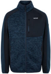 Regatta Oakar férfi pulóver XXXL / kék