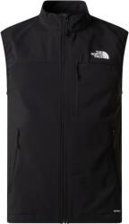 The North Face M Nimble Vest 2 férfi mellény XL / fekete