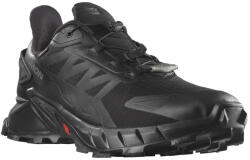 Salomon Supercross 4 Gore-Tex férfi futócipő Cipőméret (EU): 42 / fekete Férfi futócipő