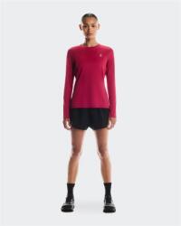 On Running Core Long-T női funkcionális felső L / rózsaszín