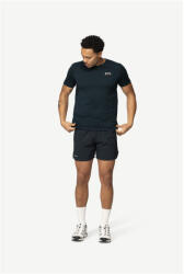 Devold Classic "Script" Tee Man férfi póló XL / fekete