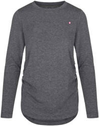 Loap Baxana női póló M / szürke