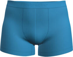 Icebreaker M Mer 125 Cool-Lite Anatomica Boxers férfi boxer XL / világoskék