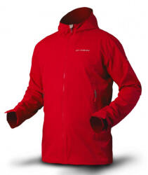 Trimm Foxter férfi dzseki XXXL / piros