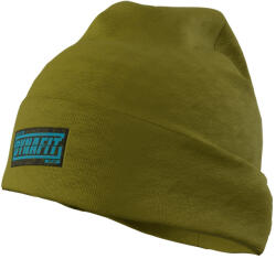 Dynafit Fold-Up Beanie sapka zöld