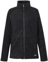 Regatta Mayse Full Zip női funkcionális pulóver M / fekete