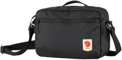 Fjällräven High Coast Crossbody válltáska fekete