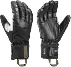 Leki Montera Pro GTX síkesztyű Kesztyűe: 6, 5 / fekete