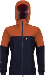 High Point Explosion 8.0 Lady Jacket női dzseki XS / barna/kék