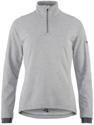 Craft CORE Gain Thermal női funkcionális pulóver L / szürke