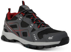 Regatta Vendeavour férficipő Cipőméret (EU): 45 / szürke / fekete
