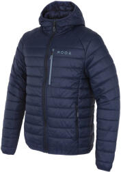 MOOA Nordi férfi dzseki M / kék