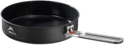 MSR Ceramic Skillet serpenyő fekete