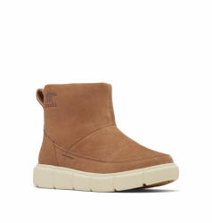 Sorel Explorer Iii Slip-On Wp női téli cipő Cipőméret (EU): 39, 5 / barna