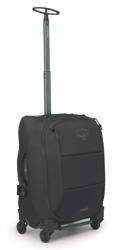 Osprey Ozone 4-Wheel 85 utazótáska fekete