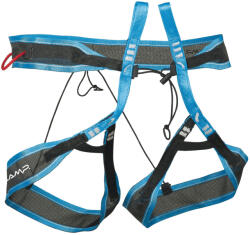 Camp Alp Race hegymászó beülő XL / kék