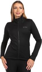 Kilpi Siren-W női pulóver M / fekete