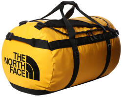 The North Face Base Camp Duffel - Xl utazótáska sárga