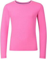 Alpine Pro Louso gyerek póló Gyerek 164-170 / rózsaszín