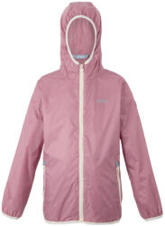 Regatta Lever II gyerek dzseki Gyerek 164-170 / rózsaszín/fehér