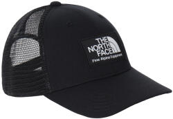 The North Face Deep Fit Mudder Trucker baseball sapka fekete