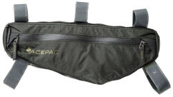Acepac Triangle frame bag MKIII váztáska szürke