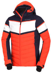 Northfinder Vittorio férfi síkabát XXL / kék/narancs