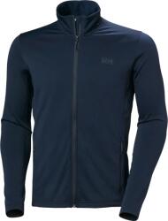 Helly Hansen Versalite Fleece Jacket férfi pulóver XL / sötétkék