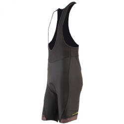 Axon Aktiv I férfi kerékpáros nadrág XXL / fekete