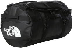 The North Face Base Camp Duffel - S utazótáska fekete