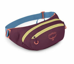Osprey Daylite Waist Pack övtáska sötétlila