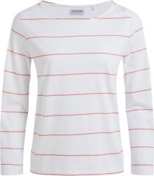 Craghoppers Katitia Long Sleeved Top póló M / fehér