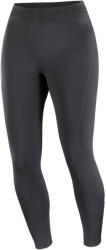 Salomon Shakeout Core Tights 26" W női nadrág L / fekete