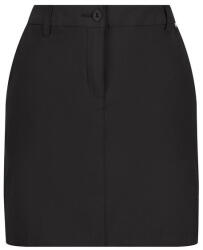 Regatta Highton Skort II női szoknya XS / fekete