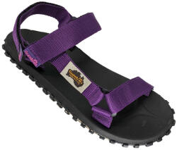 Gumbies Scrambler Sandals - Purple női szandál Cipőméret (EU): 42 / lila