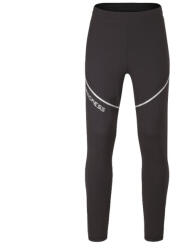 Progress Reflex férfi leggings XL / fekete