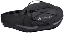 Vaude Uphill Hip Pack 2 övtáska fekete