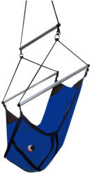 Ticket To The Moon Mini Moon Chair függőszék sötétkék
